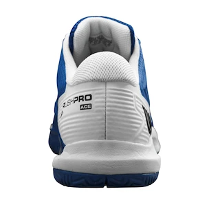 Herren Tennisschuhe Wilson Rush Pro ACE Deja Vu Blue  EUR 49 1/3