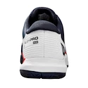 Herren Tennisschuhe Wilson Rush Pro Ace Navy Blazer