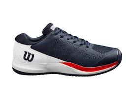 Herren Tennisschuhe Wilson Rush Pro Ace Navy Blazer