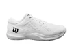 Herren Tennisschuhe Wilson Rush Pro Ace White