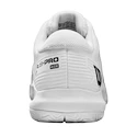 Herren Tennisschuhe Wilson Rush Pro Ace White