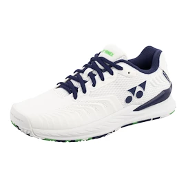 Herren Tennisschuhe Yonex Eclipsion 4 White/Aloe