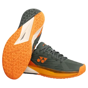 Herren Tennisschuhe Yonex Eclipsion 5 Clay M Olive  EUR 40,5