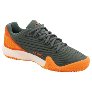 Herren Tennisschuhe Yonex Eclipsion 5 Clay M Olive  EUR 40,5