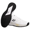 Herren Tennisschuhe Yonex Eclipsion 5 Men White