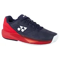 Herren Tennisschuhe Yonex Eclipsion 5 Navy/Red  EUR 45