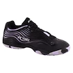 Herren Tennisschuhe Yonex  Power Cushion Fusionrev 5 Black/Purple