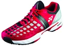 Herren Tennisschuhe Yonex SHT PRO CL Dark Red