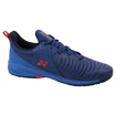 Herren Tennisschuhe Yonex  Sonicage 3 Clay Navy/Red