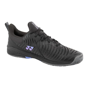 Herren Tennisschuhe Yonex Sonicage 3 M Black  EUR 40,5