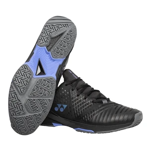Herren Tennisschuhe Yonex Sonicage 3 M Black  EUR 40,5