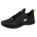 Herren Tennisschuhe Yonex  Sonicage 3 Men Black/Lime