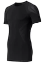 Herren Thermo T-Shirt Odlo Evolution Light Black