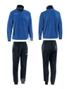 Herren Trainingsanzug Asics Brasil
