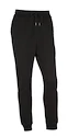 Herren Trainingshose CCM Core Fleece Cuffed Jogger Black