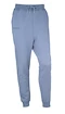 Herren Trainingshose CCM Core Fleece Cuffed Jogger Vintage Blue