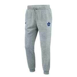 Herren Trainingshose Fanatics Primary Logo Graphic Fleece Jogger Toronto Maple Leafs