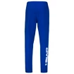 Herren Trainingshose Head  Club Byron Pants Men Royal