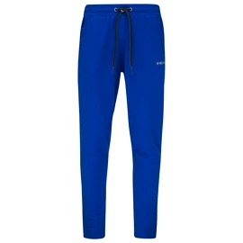 Herren Trainingshose Head Club Byron Pants Men Royal