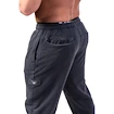 Herren Trainingshose Nebbia NEBBIA x OLYMPIA Washed Sweat Joggers LEGEND 795 black