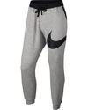 Herren Trainingshose Nike Sportswear Pants Black