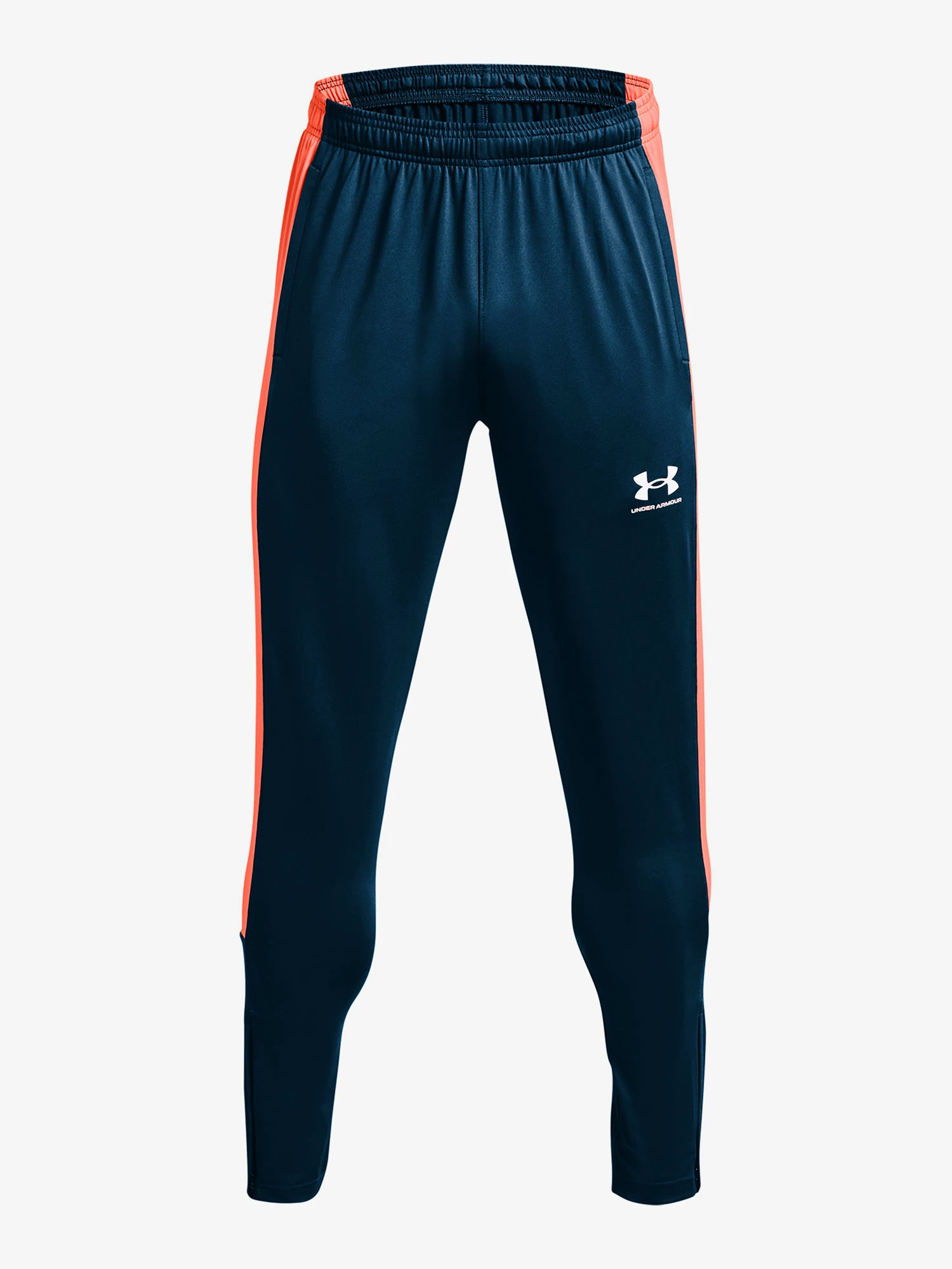 Under armour training trousers discount