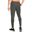 Herren Trainingshose Under Armour HYBRID PANTS grün