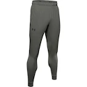 Herren Trainingshose Under Armour HYBRID PANTS grün