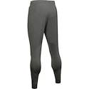 Herren Trainingshose Under Armour HYBRID PANTS grün