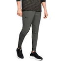 Herren Trainingshose Under Armour HYBRID PANTS grün