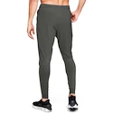 Herren Trainingshose Under Armour HYBRID PANTS grün