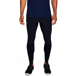 Herren Trainingshose Under Armour  HYBRID Storm PANT-BLK