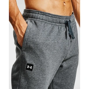 Herren Trainingshose Under Armour  Rival Fleece Joggers Hallo Grey S
