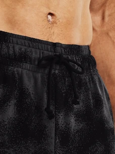 Herren Trainingshose Under Armour  Rival Terry Novelty Jgr-BLK L
