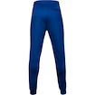 Herren Trainingshose Under Armour SPORTSTYLE TRICOT JOGGER blau