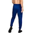 Herren Trainingshose Under Armour SPORTSTYLE TRICOT JOGGER blau