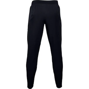 Herren Trainingshose Under Armour  STRETCH WOVEN UTILITY CARGO Storm PANT-BLK M