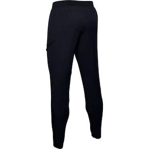 Herren Trainingshose Under Armour  STRETCH WOVEN UTILITY CARGO Storm PANT-BLK M