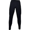 Herren Trainingshose Under Armour  STRETCH WOVEN UTILITY CARGO Storm PANT-BLK M