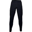 Herren Trainingshose Under Armour  STRETCH WOVEN UTILITY CARGO Storm PANT-BLK M