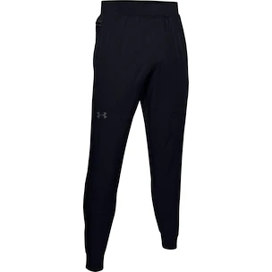 Herren Trainingshose Under Armour  UNSTOPPABLE JOGGERS Black