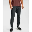 Herren Trainingshose Under Armour  UNSTOPPABLE TAPERED PANTS Grey
