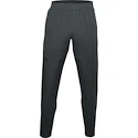 Herren Trainingshose Under Armour  UNSTOPPABLE TAPERED PANTS Grey