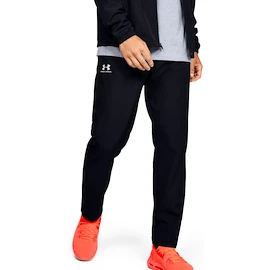 Herren Trainingshose Under Armour VITAL WOVEN PANTS black