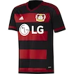 Herren Trikot adidas Bayer 04 Leverkusen 15/16