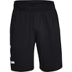 Herren Under Armour COTTON BIG LOGO SHORTS schwarz