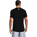 Herren Under Armour HG Armour Fitted SS-BLK T-shirt