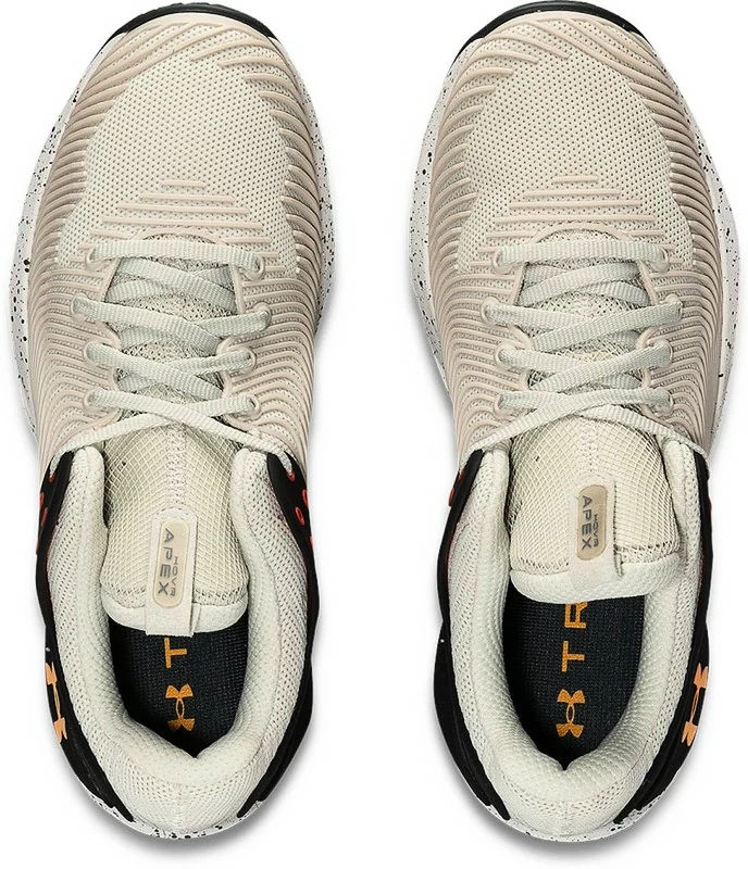 Hovr apex sales under armour