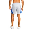 Herren Under Armour Launch SW 7" hellgraue Shorts