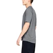 Herren Under Armour Tech 2.0 SS Tee Neuheit grau